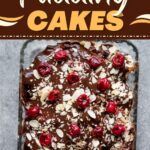 Pudding Cakes
