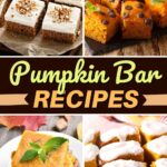 Pumpkin Bar Recipes