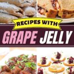 Recipes With Grape Jelly