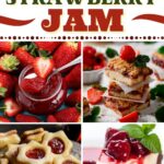 Recipes With Strawberry Jam