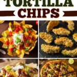 Recipes with Tortilla Chips