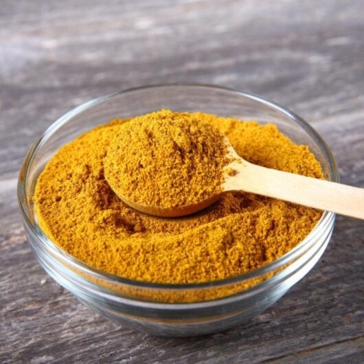 10 Curry Powder Substitutes (+ Best Replacements) - Insanely Good