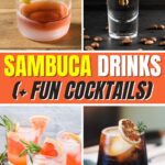 Minuman Sambuca (+ Koktail Seru)
