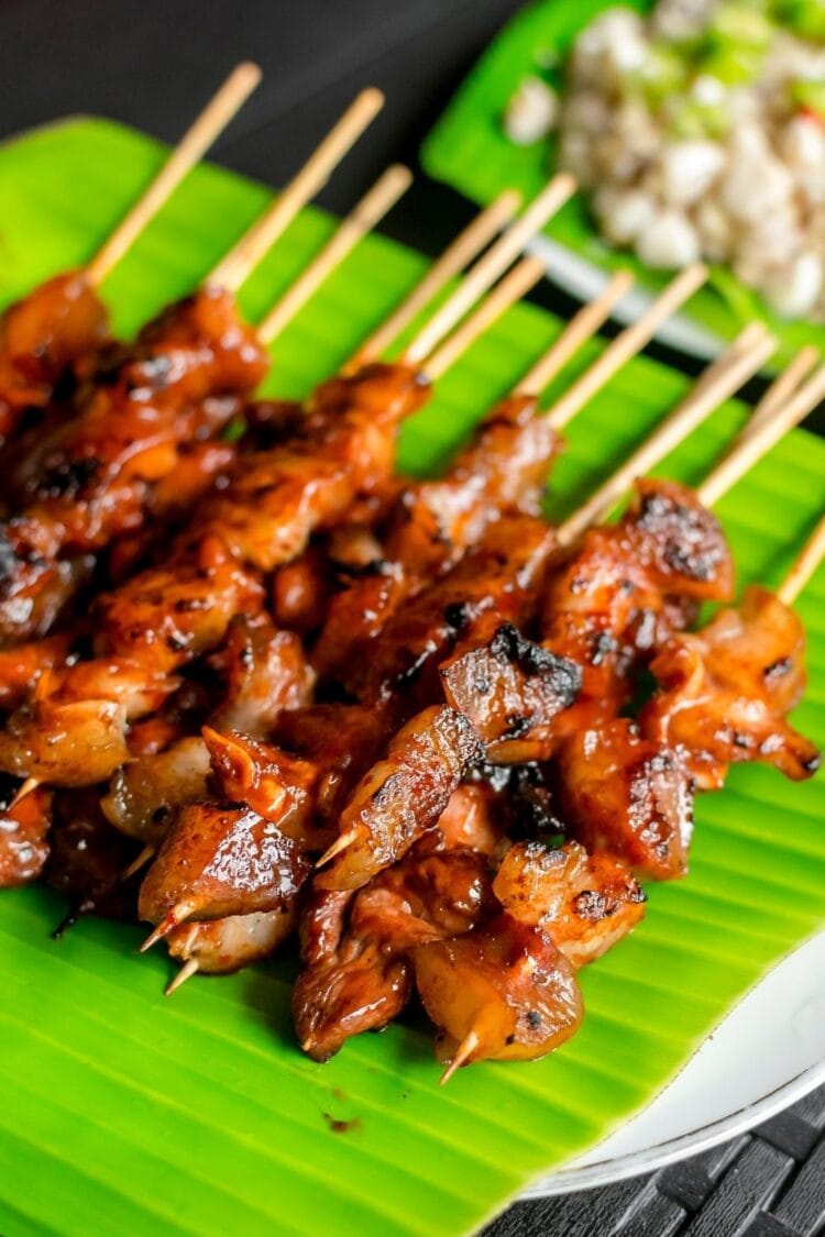 25 Top Filipino Street Foods To Try - Insanely Good