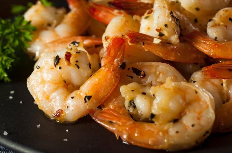 40 Best Christmas Seafood Recipe Collection