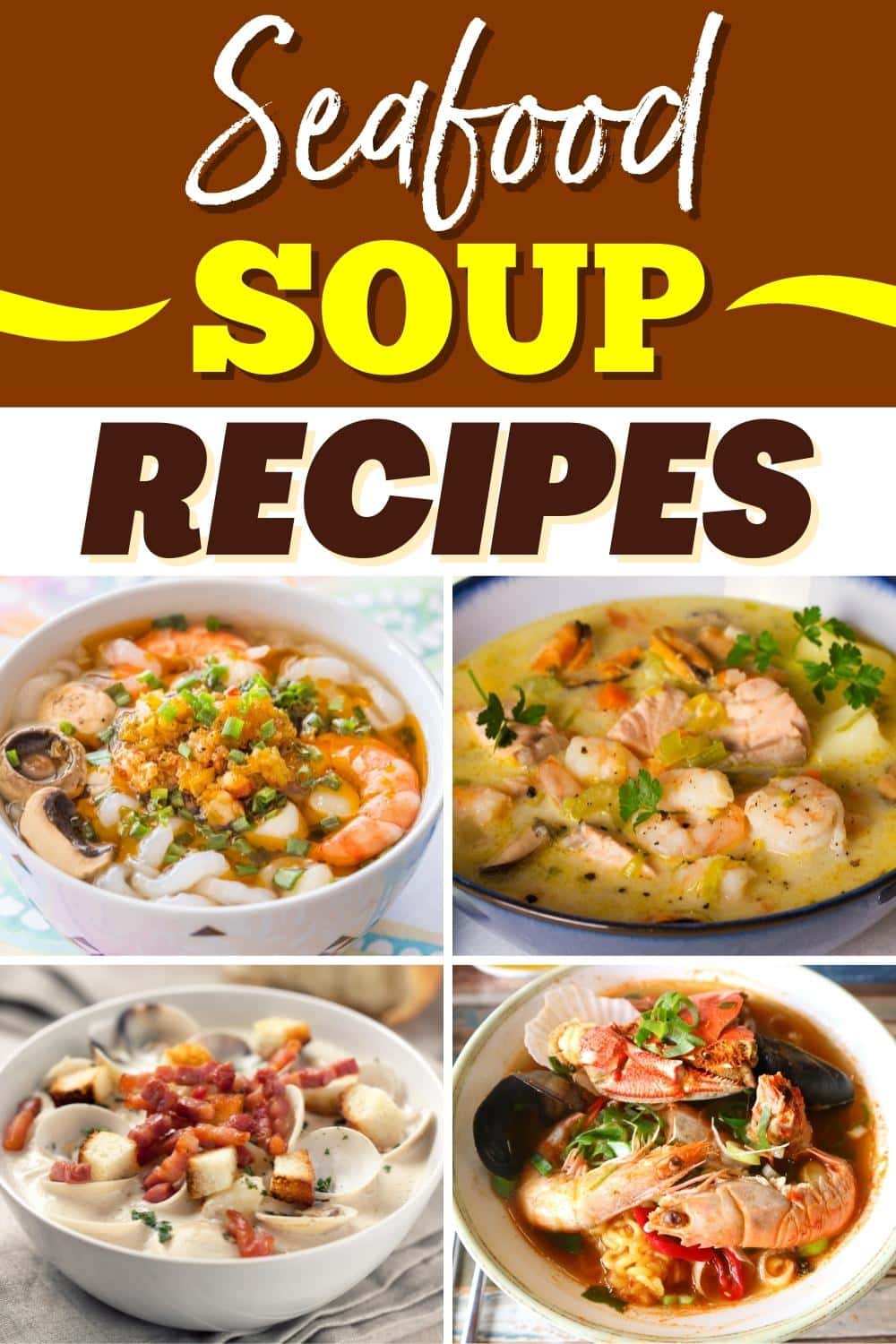 20 Best Seafood Soup Recipes To Try Today Insanely Good   Seafood Soup Recipes 2 