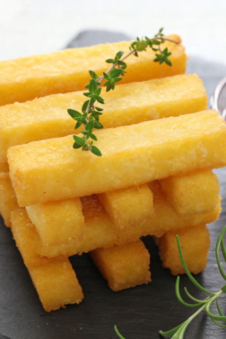 20 Best Italian Street Foods to Try at Home - Insanely Good