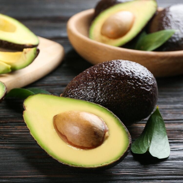 17 Types Of Avocados Different Varieties Insanely Good 