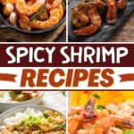 Spicy Shrimp Recipes