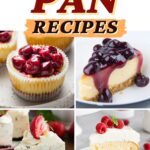 Springform Pan Recipes