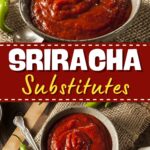 Sriracha Substitutes