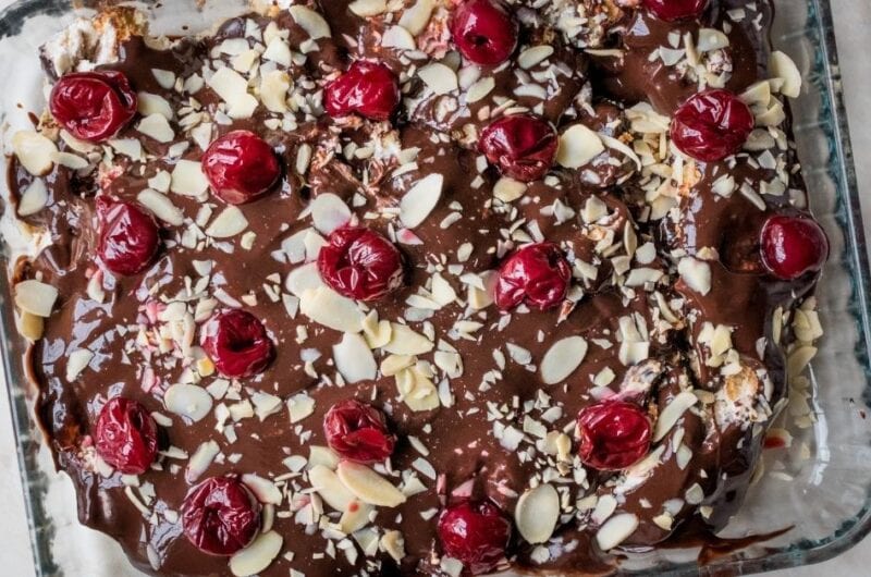 20 Best Pudding Cakes You Don’t Want to Miss