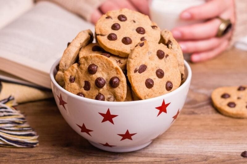 25 Easy Icebox Cookies to Make This Holiday
