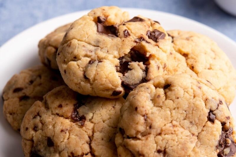 20 Best Weight Watchers Cookie Recipe Collection