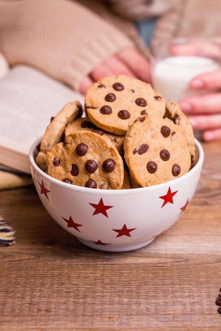 25 Easy Icebox Cookies to Make This Holiday Insanely Good