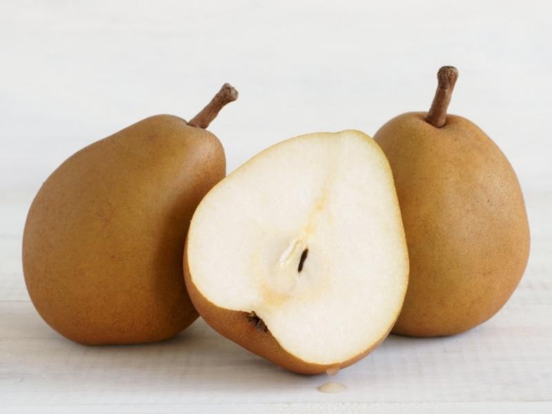 Taylor's Gold Pears