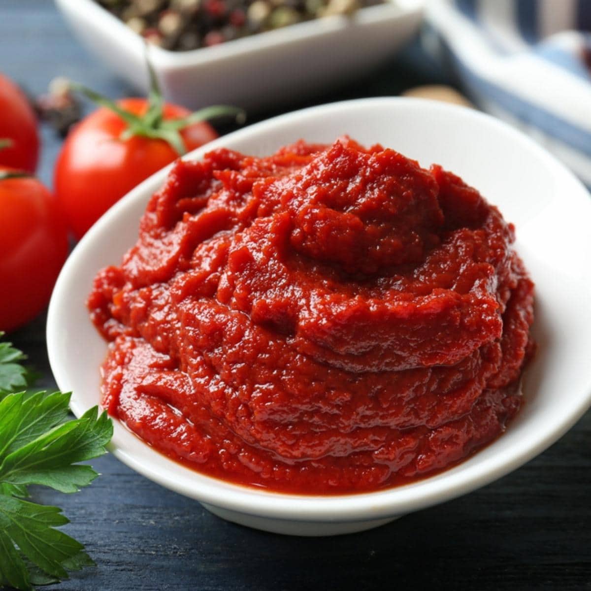 8 Substitutes for Gochujang (+ Korean Chili Paste Replacements) El Comensal