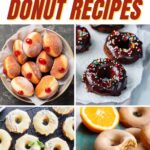 Vegan Donut Recipes