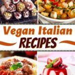 Vegan Italian Recipes