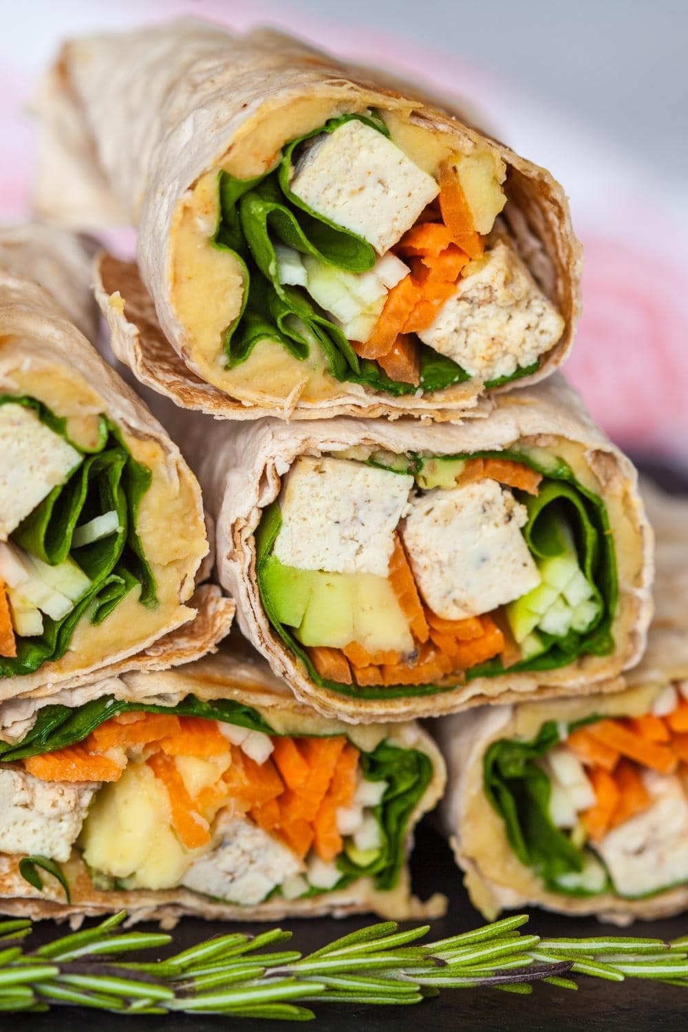 37 Easy Vegan Lunch Ideas (Quick & Healthy) - Insanely Good