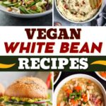 Vegan White Bean Recipes