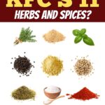 What Are KFC's 11 Herbs and Spices?