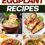 White Eggplant Recipes