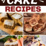 Whole Wheat Cake Recipes