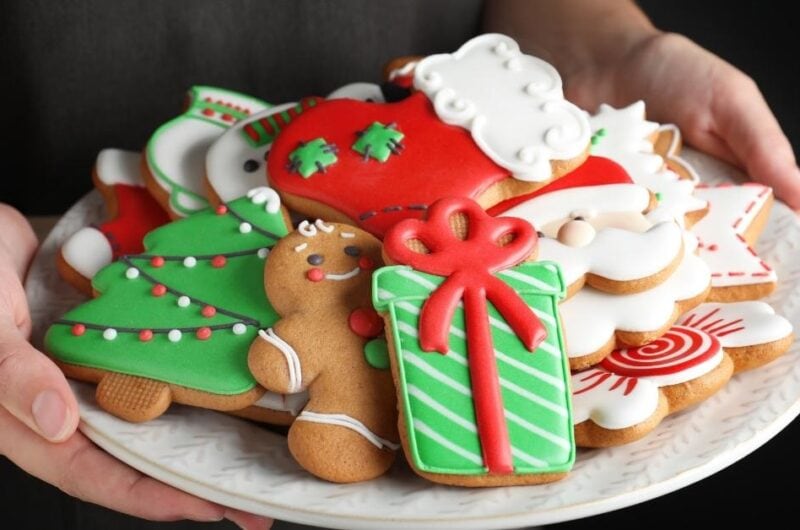 37 Best Gingerbread Recipe Collection