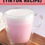 Angel Milk (TikTok Recipe)