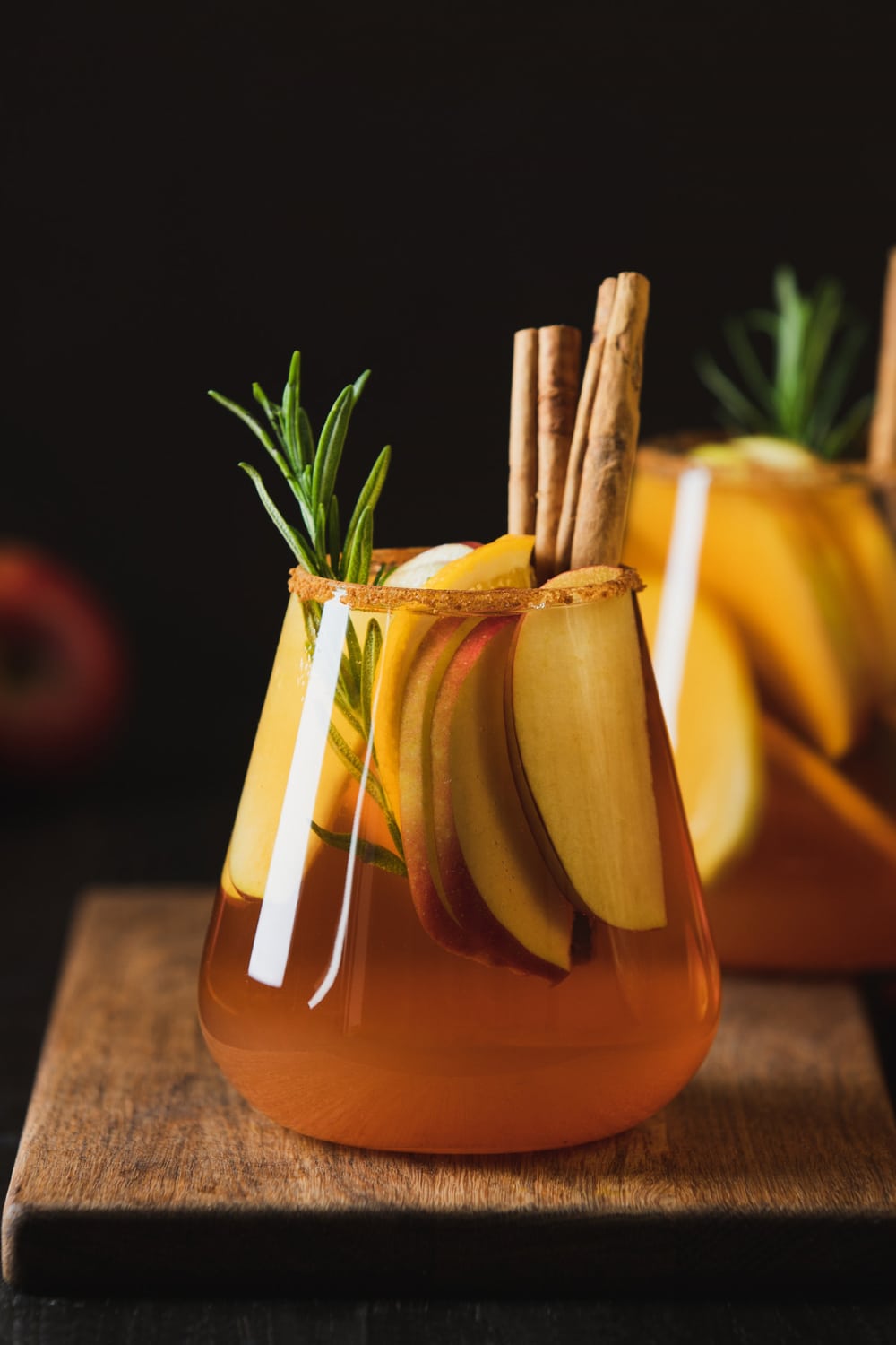 20 Best Fall Bourbon Cocktails (+ Easy Recipes) Insanely Good
