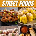 Asian Street Foods