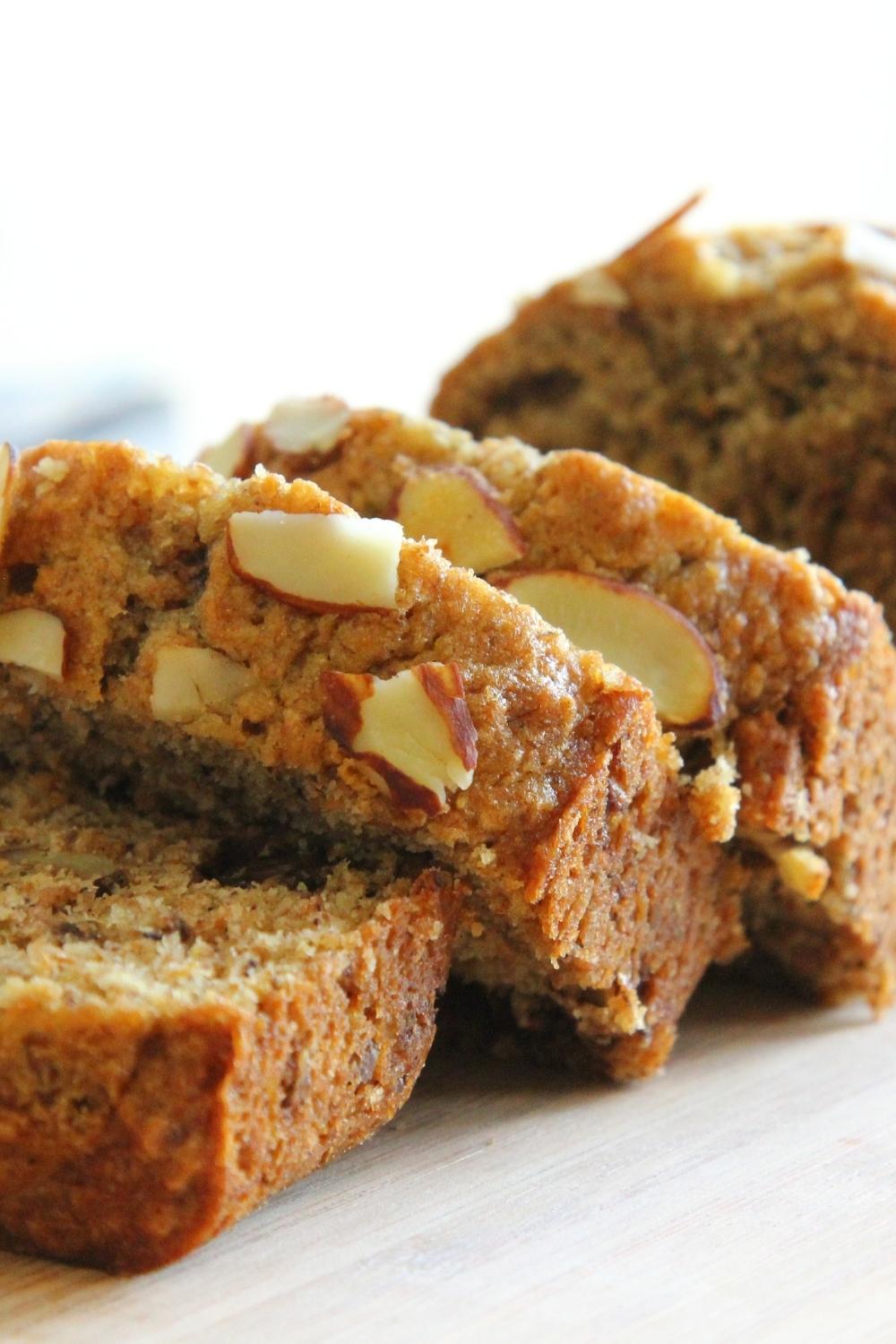 Ina Garten’s Banana Bread (Easy Recipe) - Insanely Good