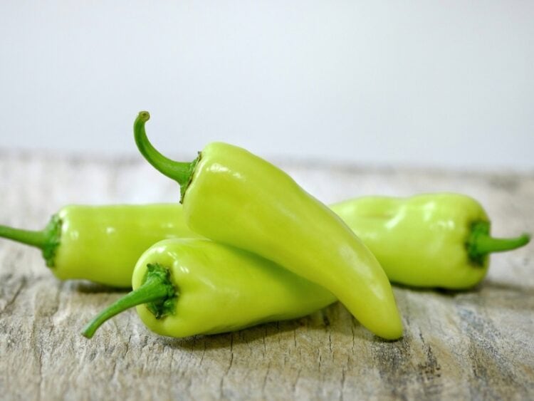 25 Different Types of Peppers and How to Use Them Insanely Good