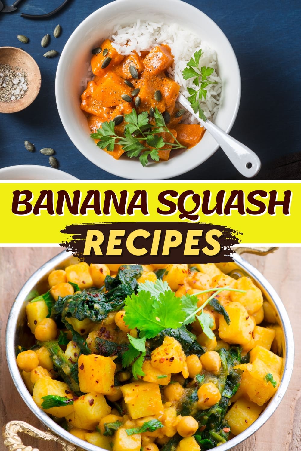 10 Best Banana Squash Recipes To Try Insanely Good 9898