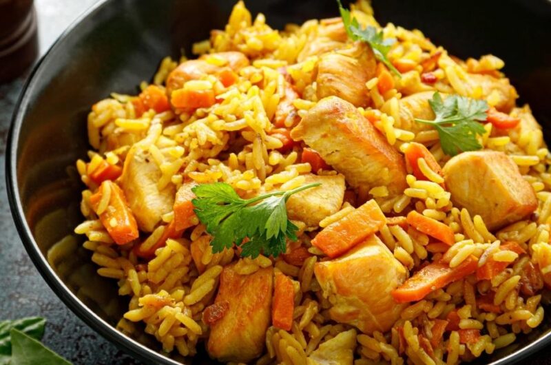 15 Best Basmati Rice Recipes to Try Tonight