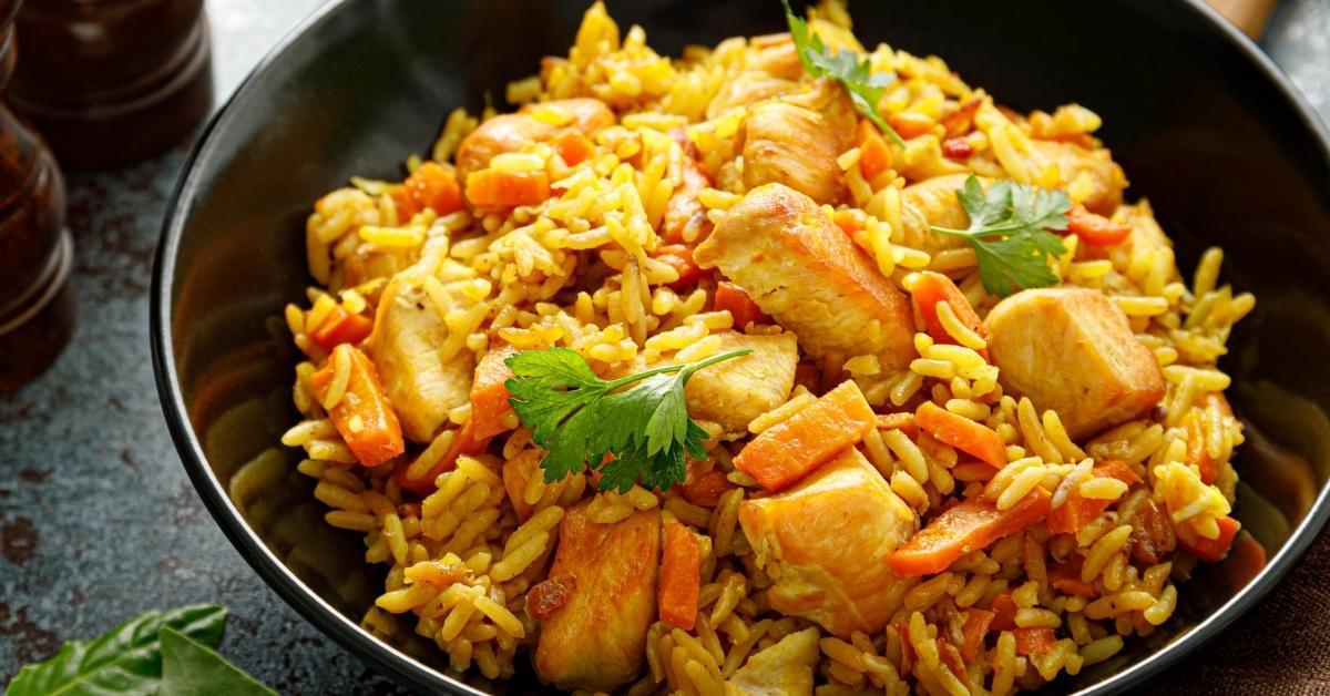 15 Best Basmati Rice Recipes to Try Tonight - Insanely Good