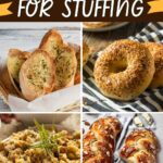 Best Bread for Stuffing