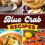 Blue Crab Recipes