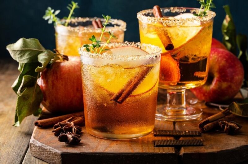 13 Best Jack Daniels Cocktails & Drink Ideas