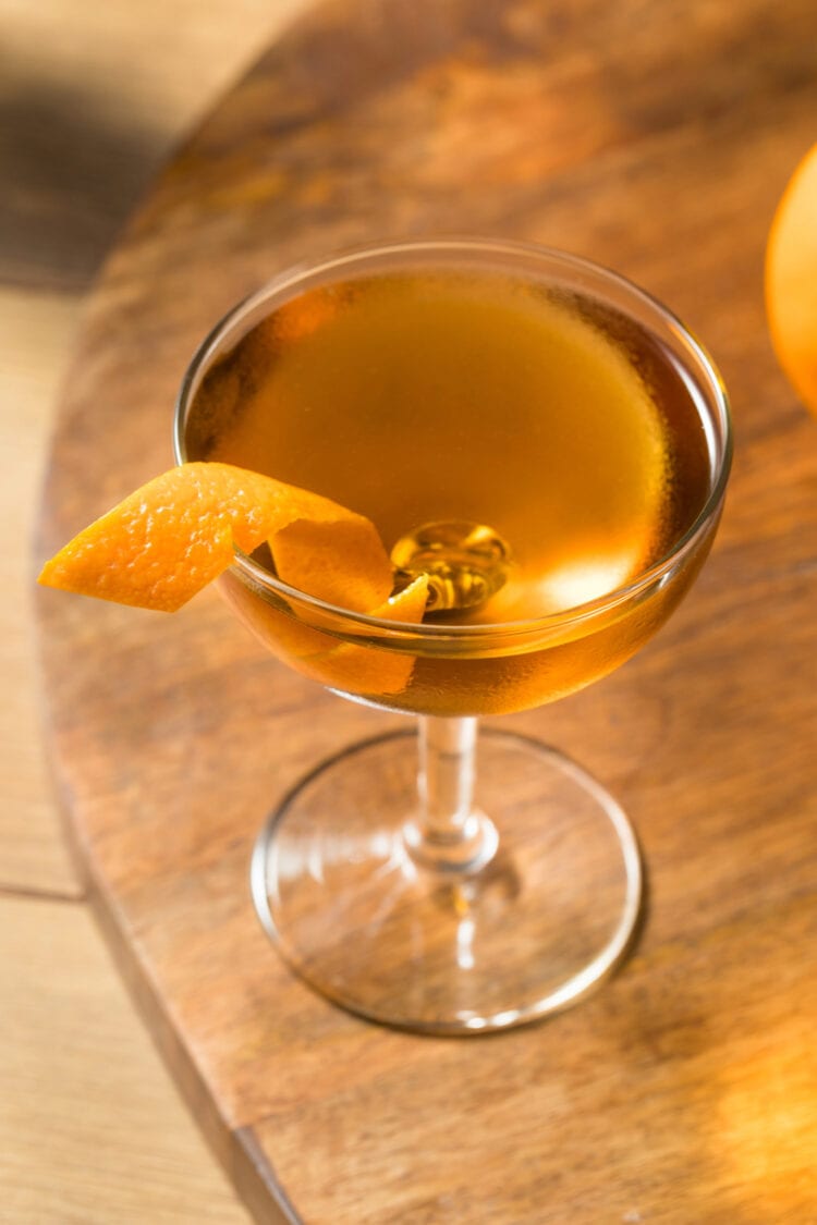 10 Best Branca Cocktails (+ Easy Recipes) Insanely Good