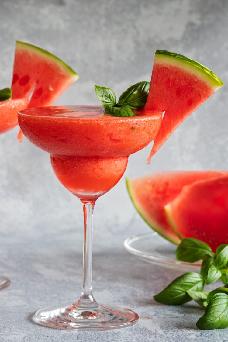 Best Watermelon Vodka Drinks Recipes Insanely Good