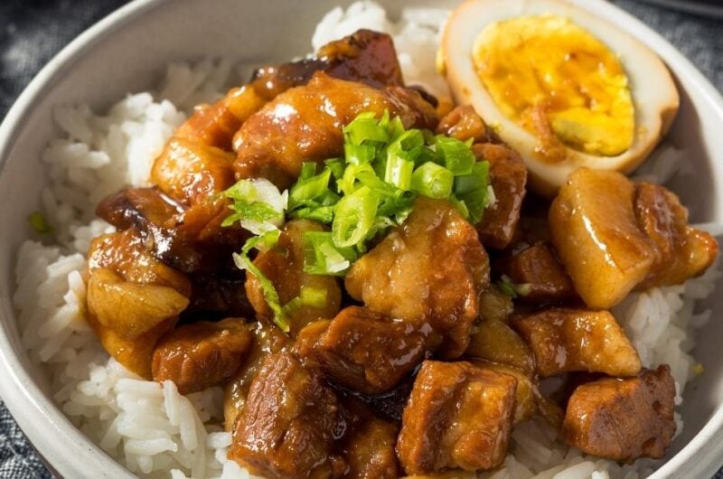 14 Easy Pork and Rice Recipes to Try Tonight