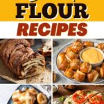 Bread Flour Recipes