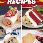 Cake Flour Recipes