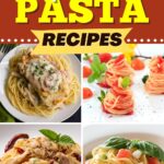 Capellini Pasta Recipes