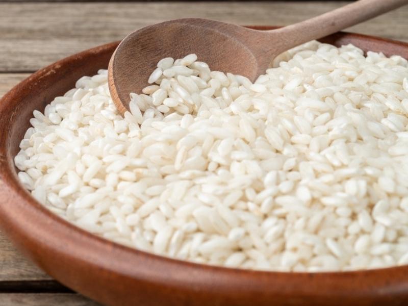 Carnaroli Rice

