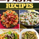 Cavatappi Pasta Recipes