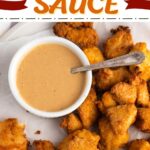 Chick Fil-A Sauce
