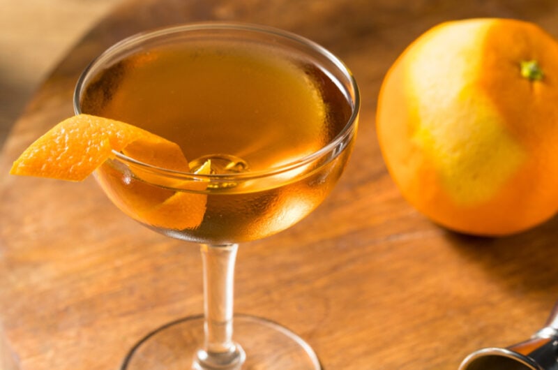 10 Best Fernet Branca Cocktails (+ Easy Recipes)